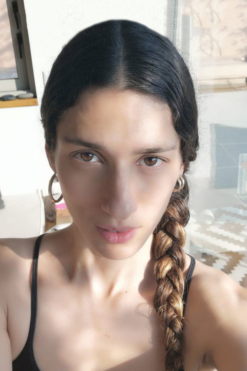Photo of Angeliki Aristomenopoulou, Directing