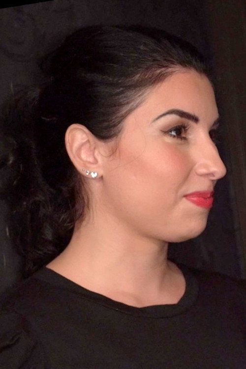 Photo of Mikaela, Acting