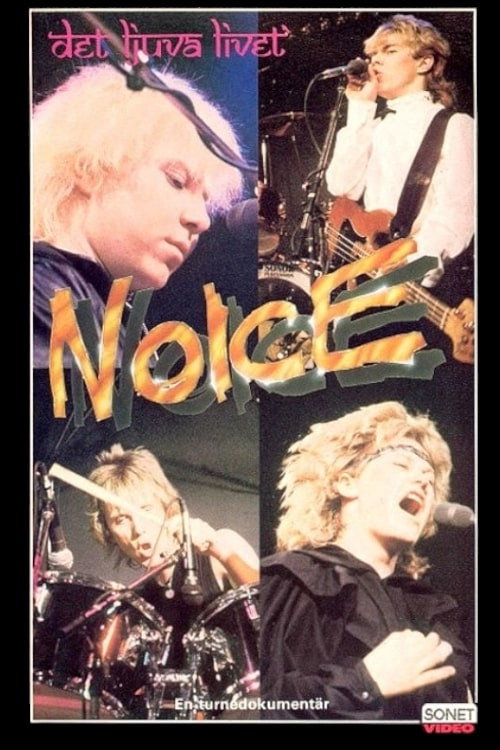 Movie poster for Det ljuva livet (1982)