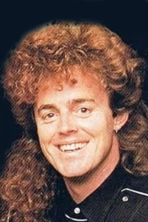 Photo of Patrick O'Hearn, Sound