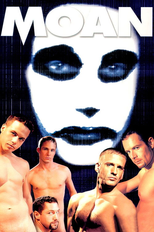 Movie poster for Moan (1999)