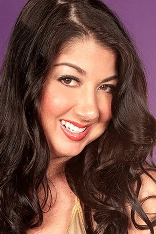 Photo of Nadia Night, Acting