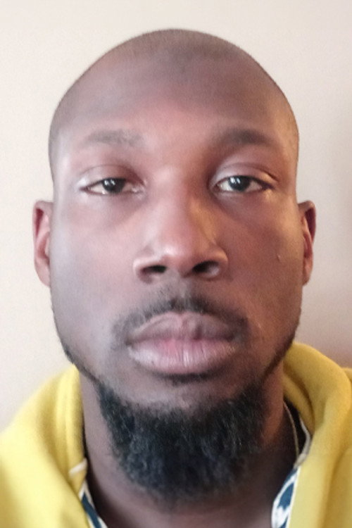 Photo of Rondale Hubbert, Acting
