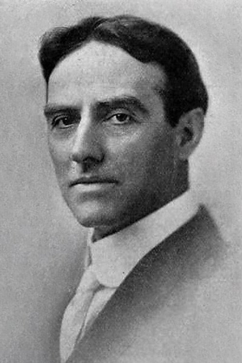 Photo of Harry Lonsdale, Acting