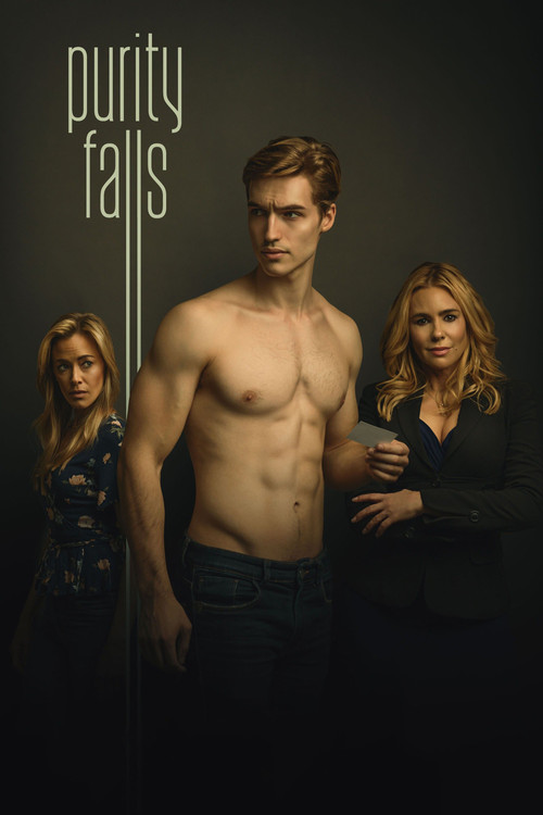 Movie poster for Purity Falls (2019)