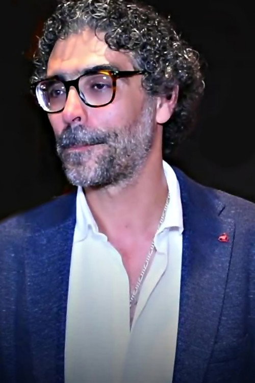 Photo of Ahmad Alaa Aldeeb, Directing