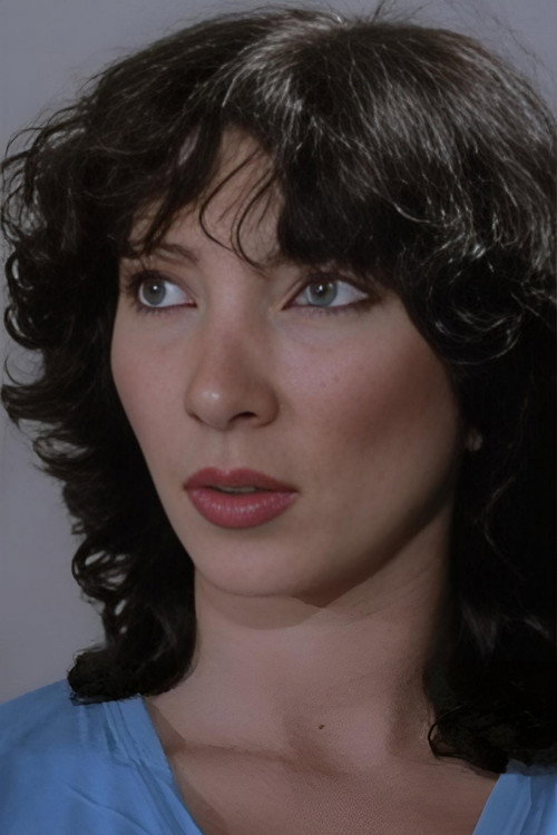 Photo of Marisa Gracia, Acting