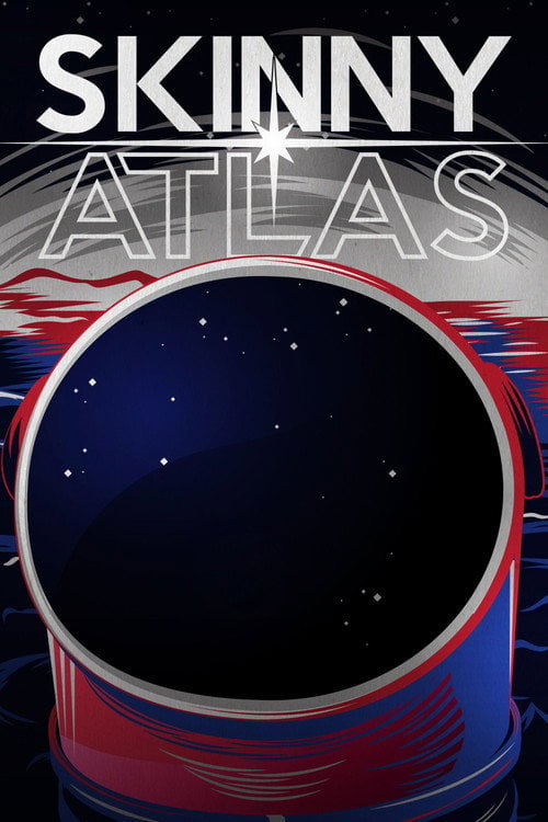 Movie poster for Skinny Atlas (2019)