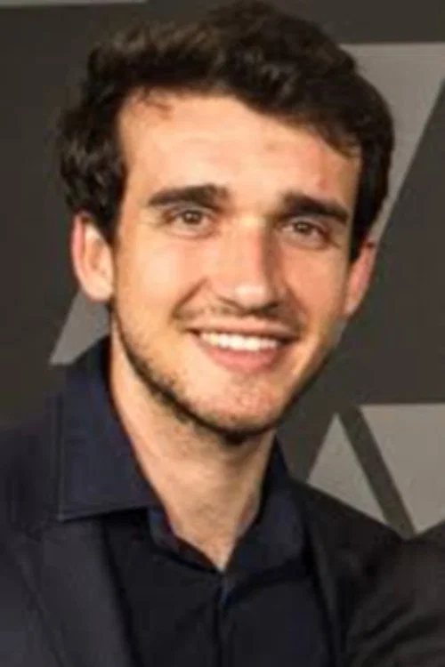 Photo of Gabriel Grapperon, Visual Effects