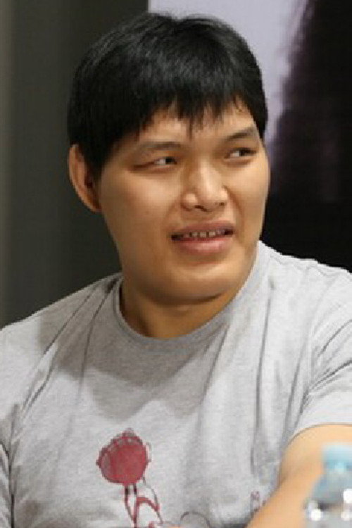 Photo of Jiang Baocheng, Acting