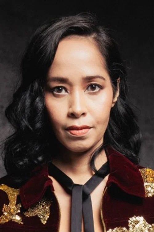 Photo of Mian Tiara, Acting