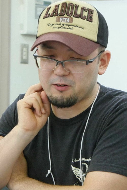 Photo of Hiraku Kaneko, Directing