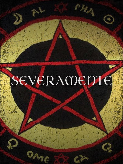 Movie poster for Severamente