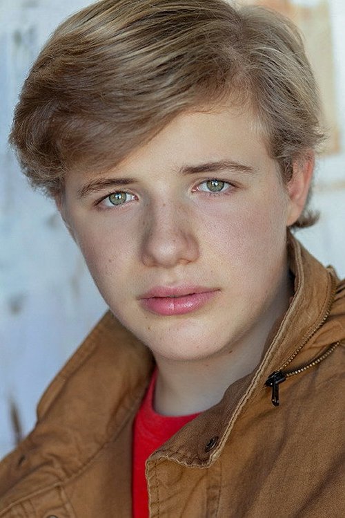 Photo of Jakob Salvati, Acting
