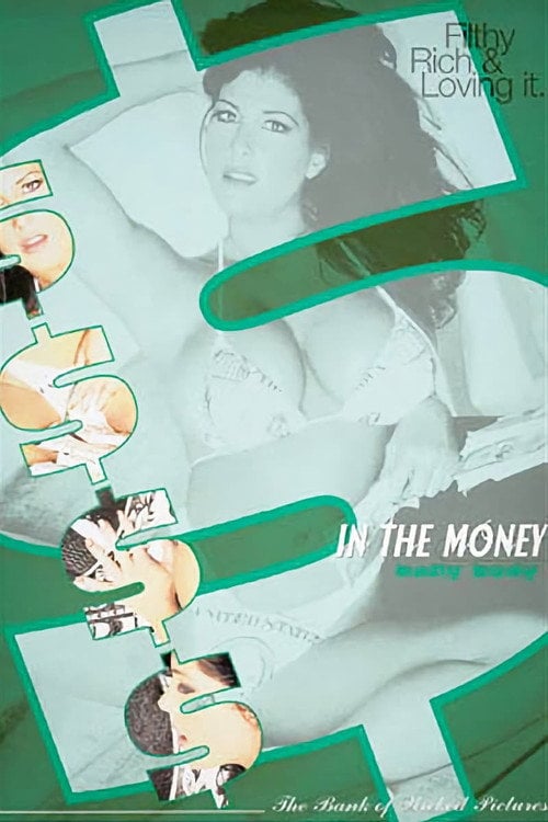 Movie poster for In the Money (1997)