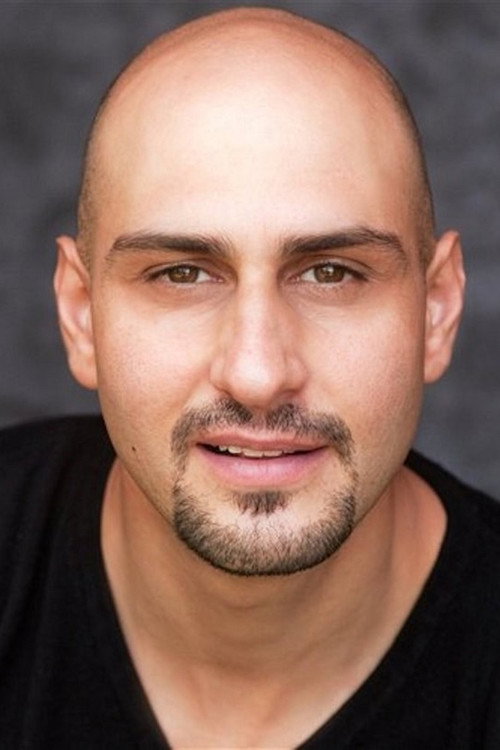 Photo of Alex Blias, Acting