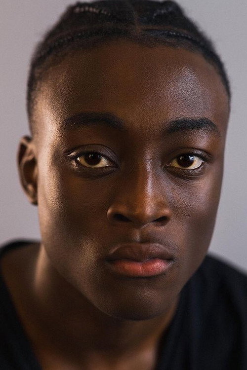 Photo of Selorm Adonu, Acting