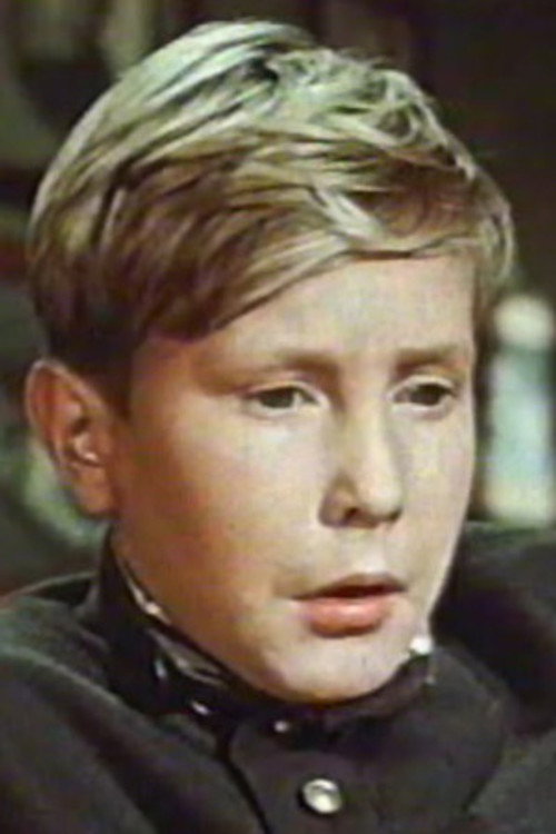 Photo of Lev Kovalchuk, Acting