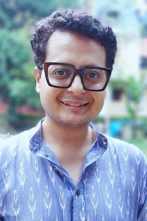 Photo of Chandraniv Mukhopadhyay, Acting