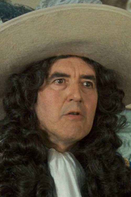 Georges Audoubert profile