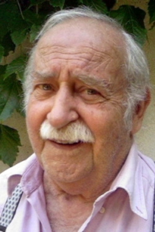 Photo of Guy Faucher, Acting