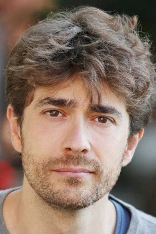 Photo of Giovanni Scifoni, Acting