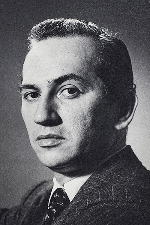 Photo of Edmundo Lopes, Acting