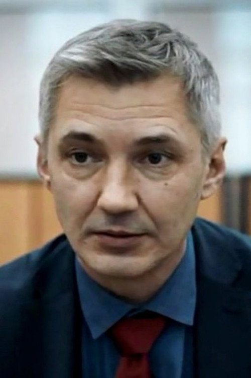 Denis Konstantinov profile