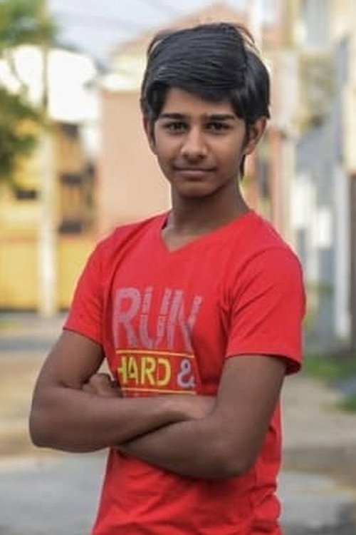 Photo of Amiru Koralage, Acting