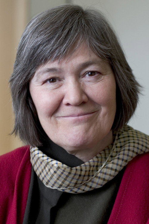 Photo of Clare Short, Acting