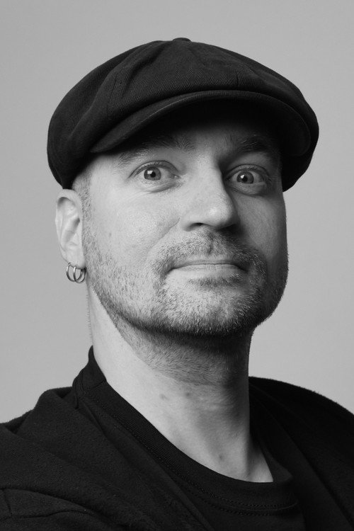 Photo of Andreas Thedens, Directing