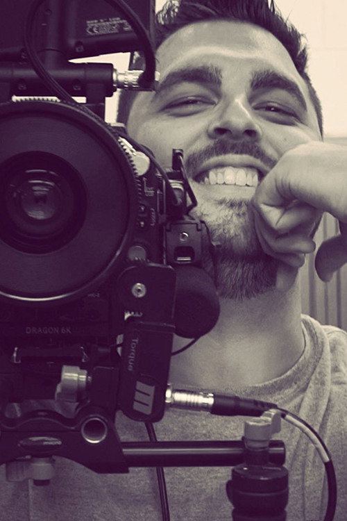 Photo of Scott David Winn, Directing