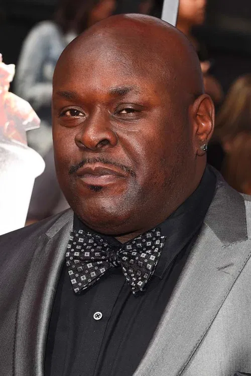 Christopher Boykin profile