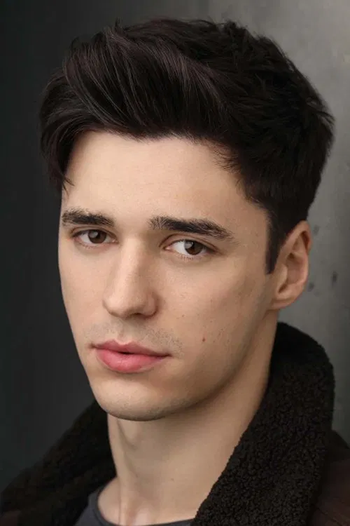 Lachlan Quarmby profile