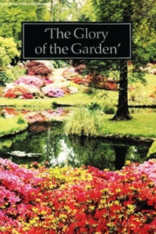 Movie poster for The Glory of the Garden (1982)