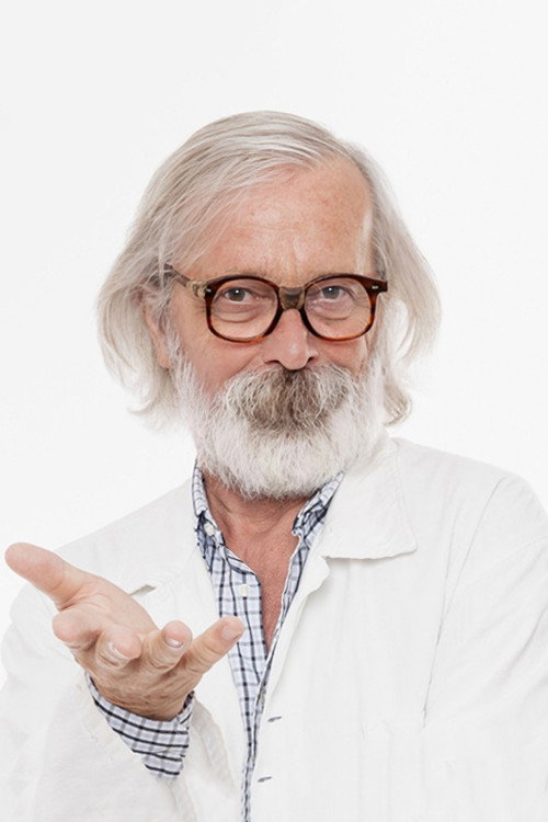 Štefan Kožka profile