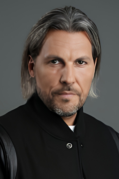Photo of Adrian Vasile, Acting