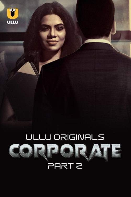 Corporate poster