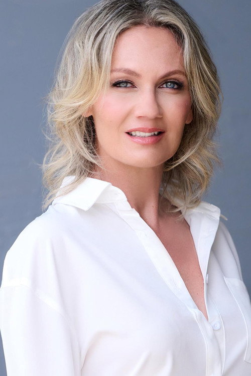 Photo of Sarah Cleveland, Acting