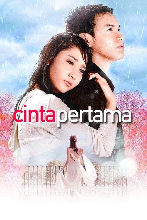 Movie poster for First Love (2006)