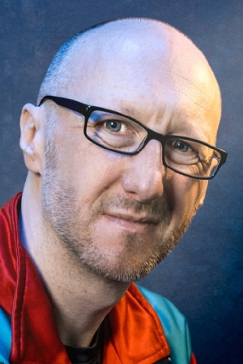 Photo of Ralf Senkel, Acting