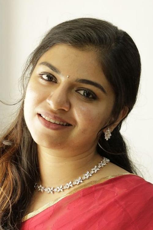 Raveena Ravi profile