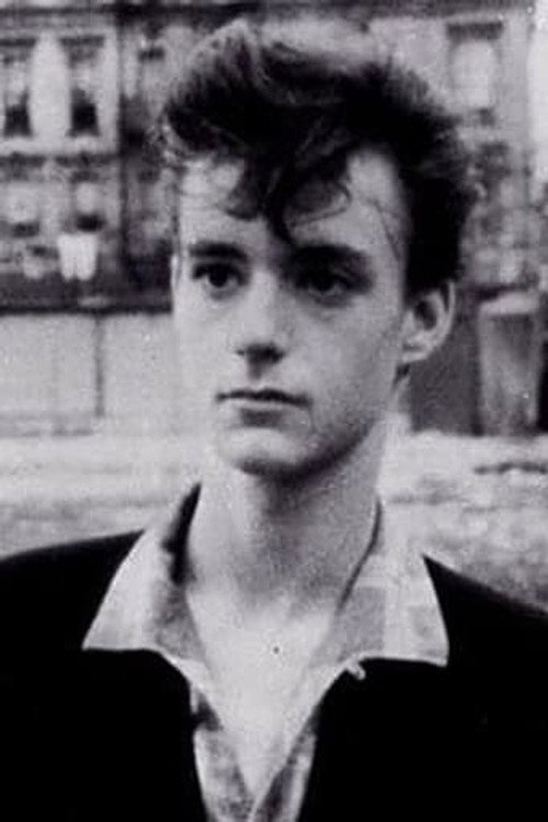 Photo of Chris Parker, Acting