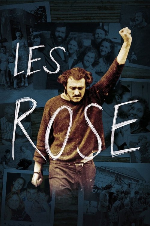 Movie poster for Les Rose (2020)