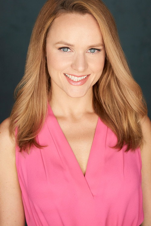 Photo of Grace Fae, Acting