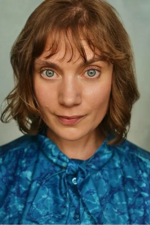 Photo of Jaleh Alp, Acting
