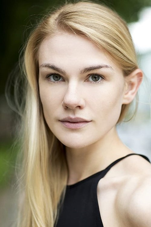 Photo of Eleanor Williams, Acting