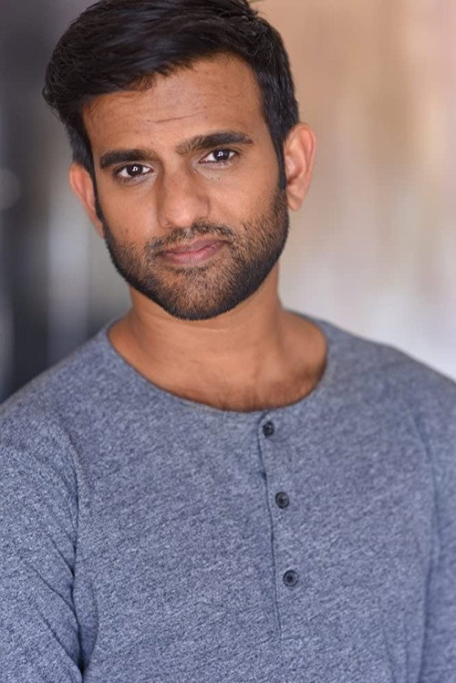 Photo of Sandeep Parikh, Acting