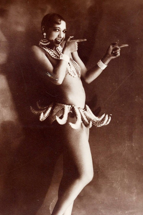 Movie poster for The Fireman of the Folies-Bergere (1928)