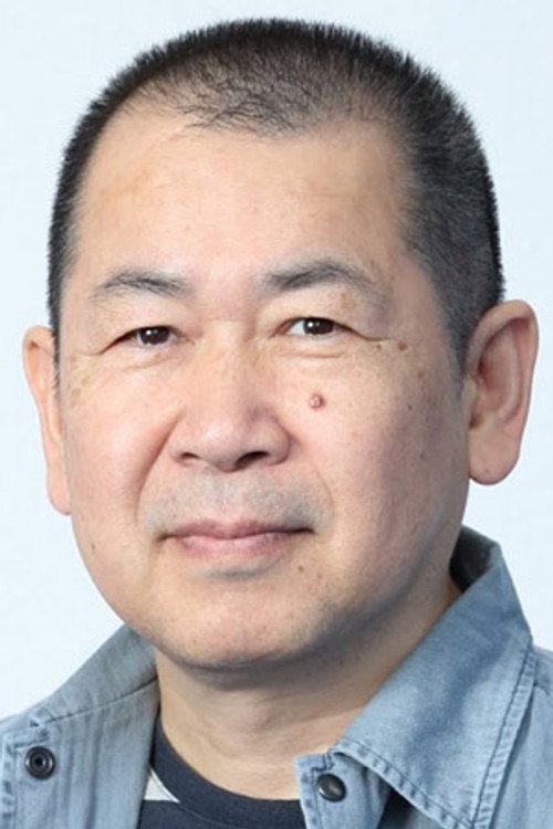 Photo of Yu Suzuki, Writing